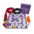 DIABLE PIQUANT - JEU SENSUEL