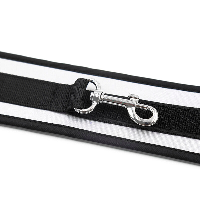 OHMAMA FETISH - GREY DOLLS HANDCUFFS