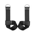 OHMAMA FETISH - SUSPENSION HANDCUFFS FOR WRIST AND ANKLES