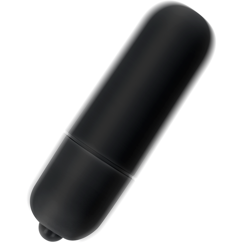 EN LIGNE - MINI BALLE VIBRANTE NOIRE