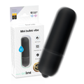 EN LIGNE - MINI BALLE VIBRANTE NOIRE