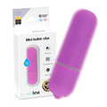 ONLINE - MINI BALA VIBRADORA LILA