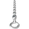 ICICLES - N. 67 PLUG ANAL VERRE