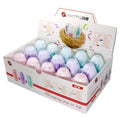 PRETTY LOVE - DOUBLE-SIDED MASTURBATING EGG 15 PCS