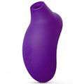 LELO - STIMULATEUR CLITORIDIEN SONA 2 CRUISE LILA