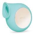 LELO - SILA CRUISE STIMULATEUR À ONDES SONIQUES - VERT D'EAU