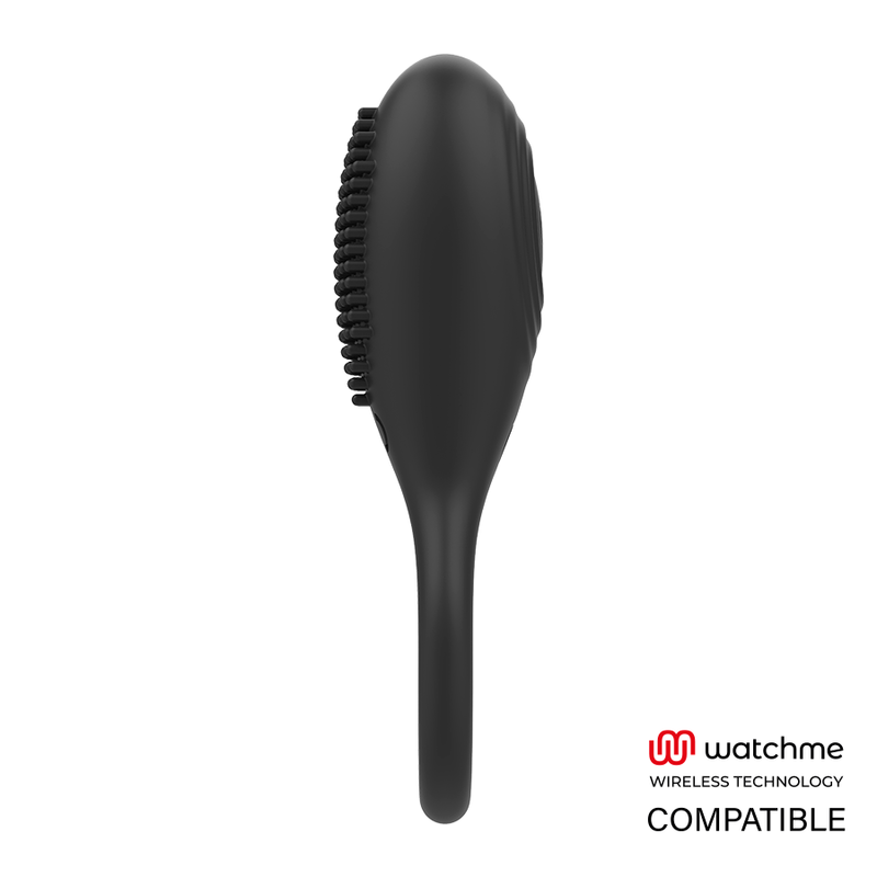 MR BOSS - ANNEAU STIMULANT TINO COMPATIBLE AVEC LA TECHNOLOGIE SANS FIL WATCHME