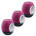 SATISFYER - 3 ŒUFS DE MASTURBATION BUBBLE