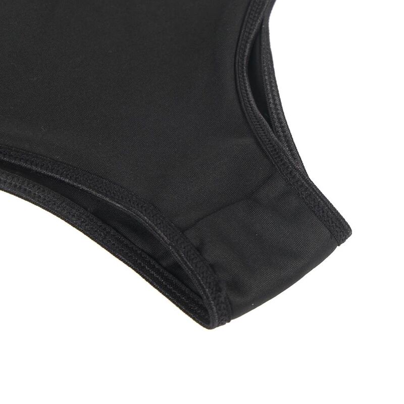 SUBBLIME - ENSEMBLE DEUX PIÈCES SOUTIEN-GORGE ET CULOTTES S/M