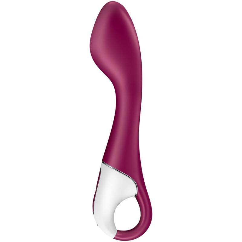 SATISFYER - HOT SPOT VIBREUR POINT G