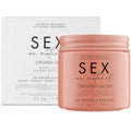 Orgasm Glow – Complemento alimenticio a base de hierbas