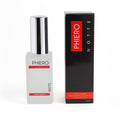 500 COSMÉTIQUES - PARFUM PHIERO NOTTE AVEC PHÉROMONES MASCULINES