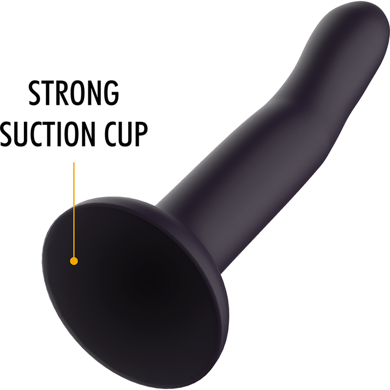 MYTHOLOGIE - DUMAN DILDO MYSTIQUE S