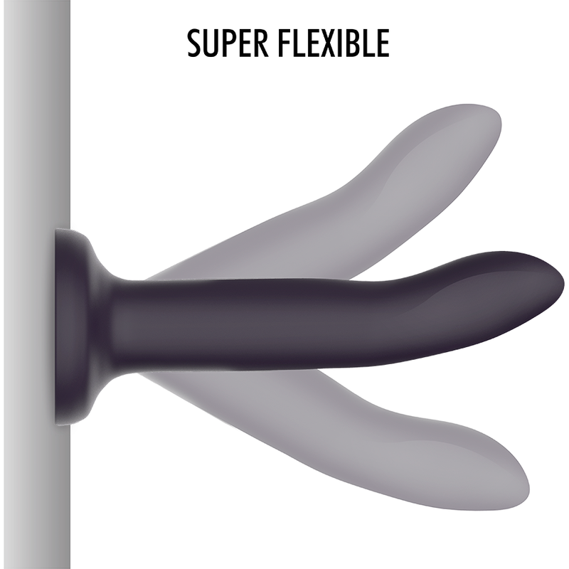 MYTHOLOGIE - DUMAN DILDO MYSTIQUE S