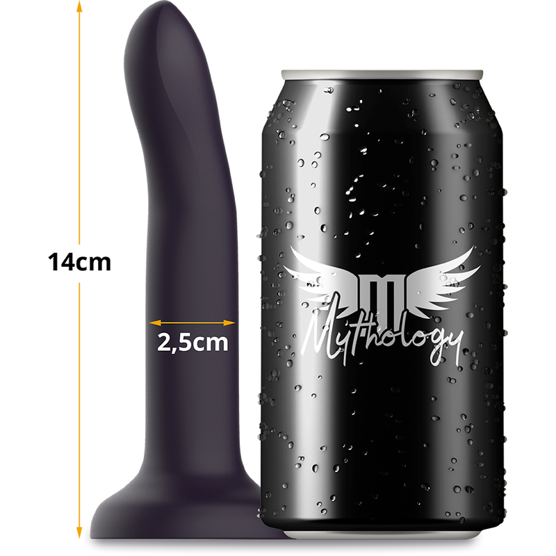 MYTHOLOGIE - DUMAN DILDO MYSTIQUE S