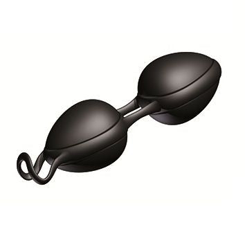JOYDIVION JOYBALLS - BOULES DE GUEISHA NOIRES SECRÈTES.