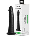 KIIROO - GODEMICHET À VENTOUSE KEON DILDO ADAPTABLE