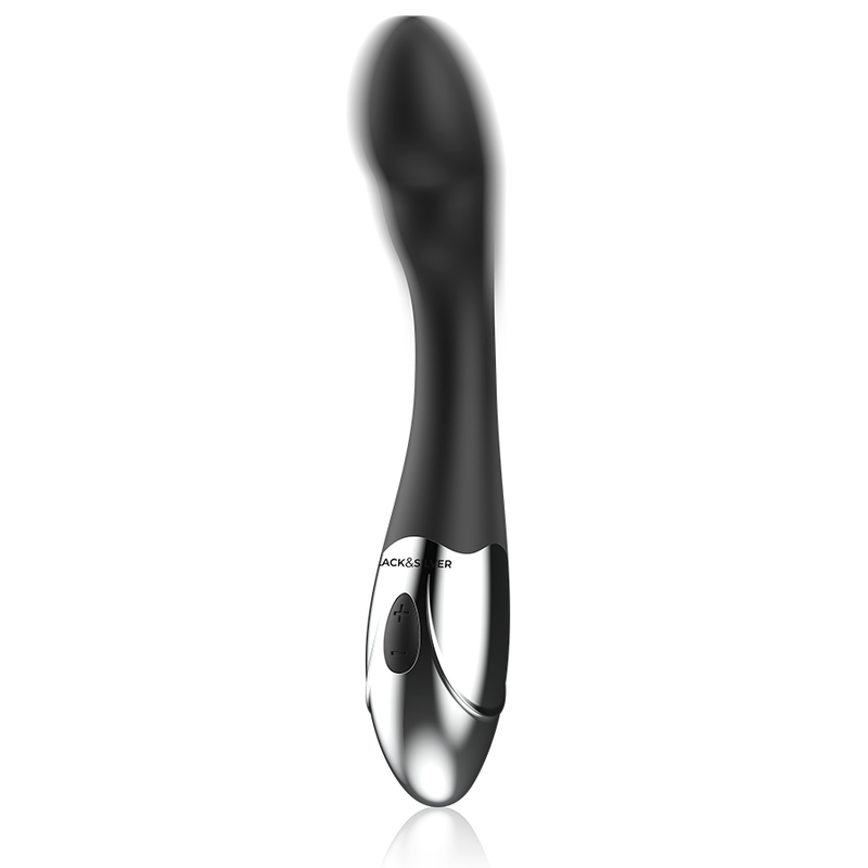 BLACK&SILVER - KILIAN VIBREUR POINT G