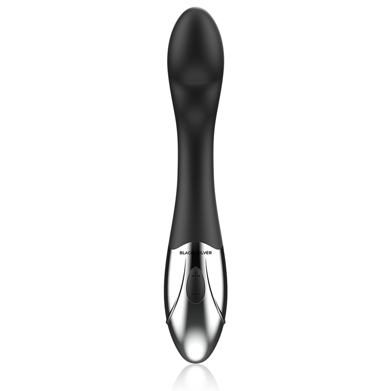 BLACK&SILVER - KILIAN VIBREUR POINT G