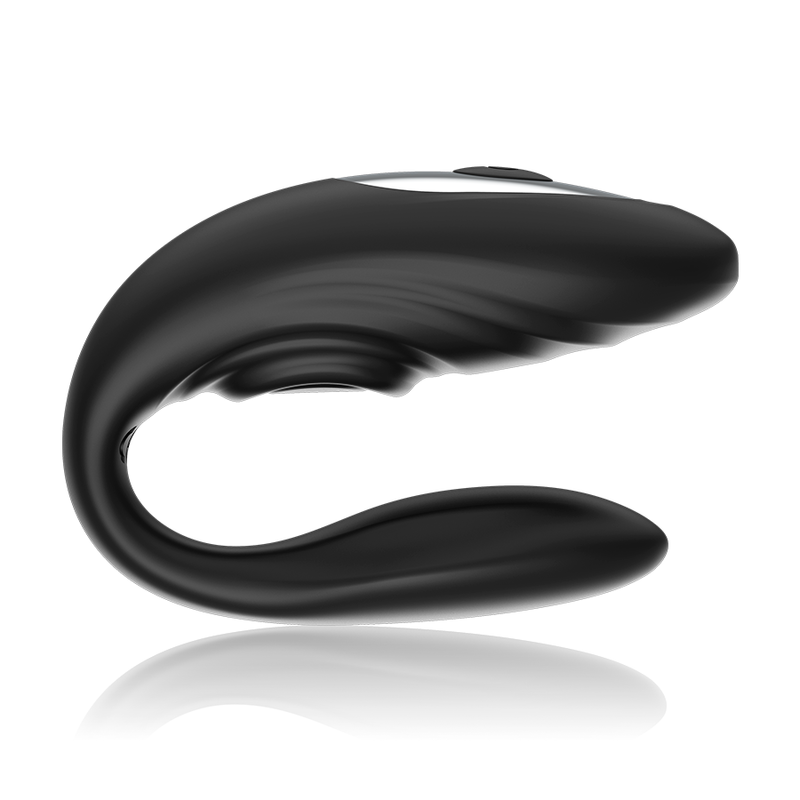 BRILLY GLAM- COUPLE VIBRANT ET PULSANT TÉLÉCOMMANDE