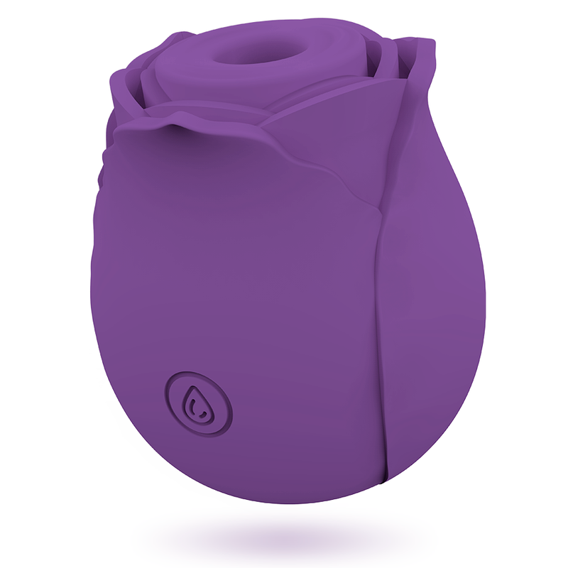 MIA - ROSE STIMULATEUR CLITORIDIEN PAR ONDES ÉDITION LIMITÉE - VIOLET