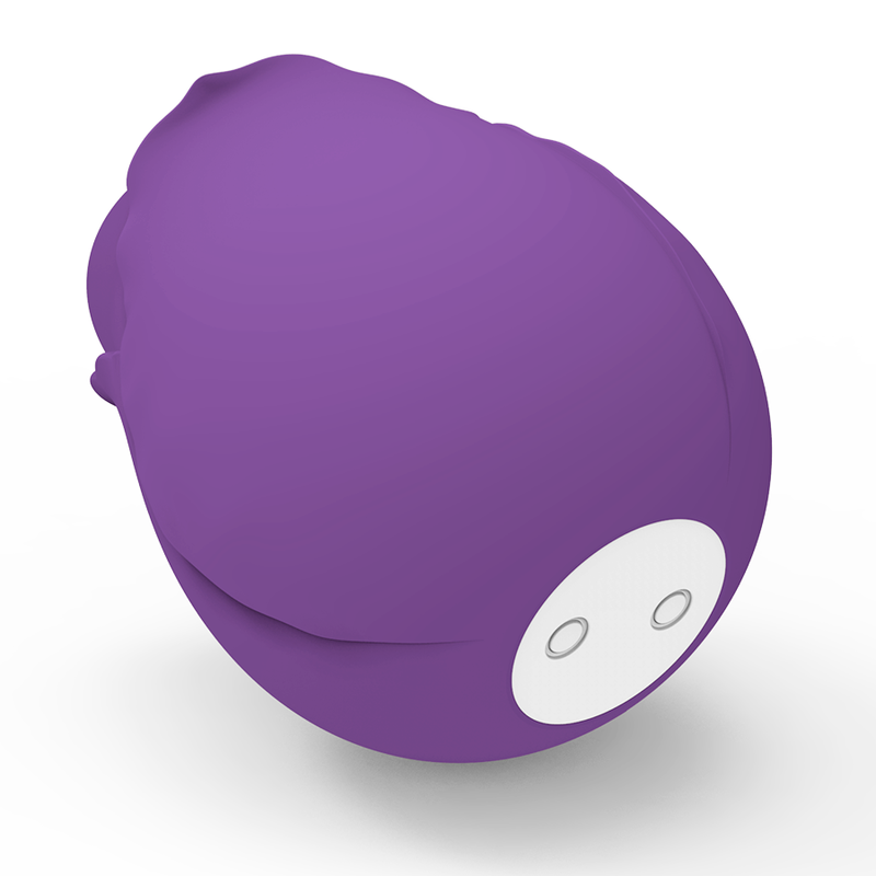 MIA - ROSE STIMULATEUR CLITORIDIEN PAR ONDES ÉDITION LIMITÉE - VIOLET