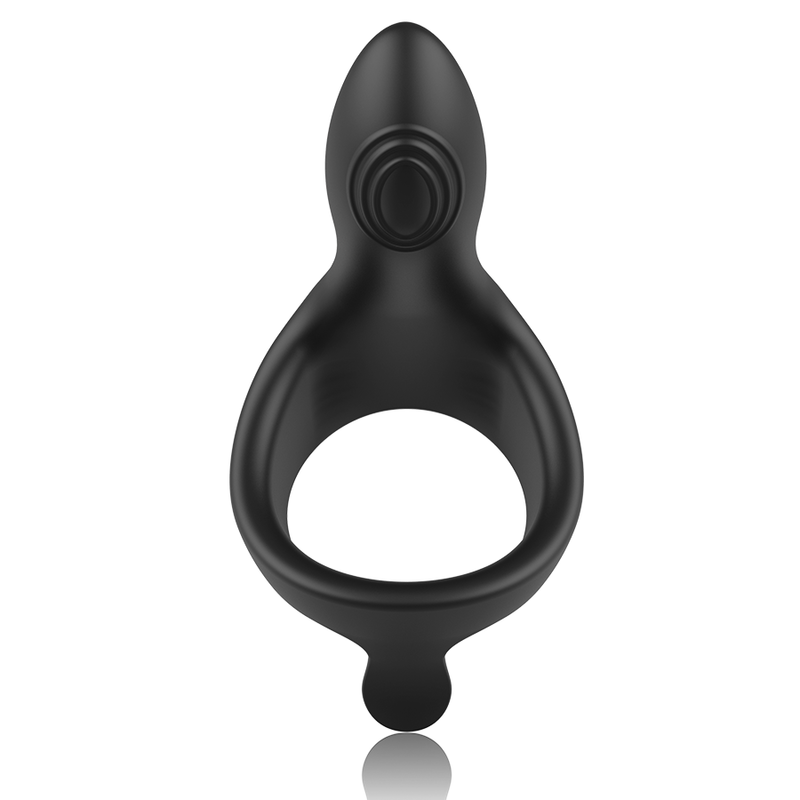 AMBIGUO - ARKADIO GLANS & PERINEUM STIMULATOR COMPATIBLE WITH WATCHME WIRELESS TECHNOLOGY