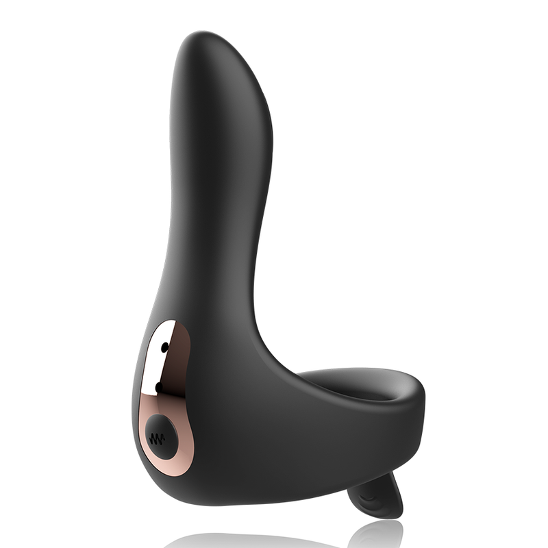 AMBIGUO - ARKADIO GLANS & PERINEUM STIMULATOR COMPATIBLE WITH WATCHME WIRELESS TECHNOLOGY