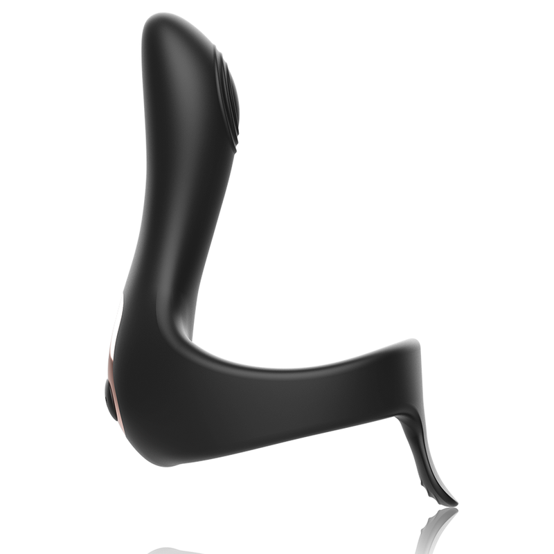AMBIGUO - ARKADIO GLANS & PERINEUM STIMULATOR COMPATIBLE WITH WATCHME WIRELESS TECHNOLOGY