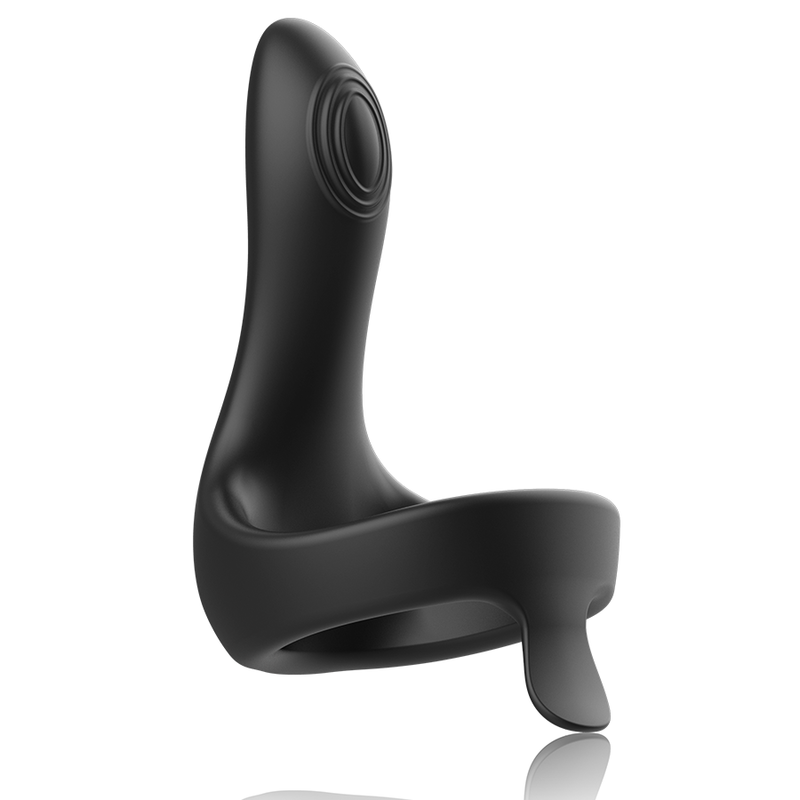 AMBIGUO - ARKADIO GLANS & PERINEUM STIMULATOR COMPATIBLE WITH WATCHME WIRELESS TECHNOLOGY