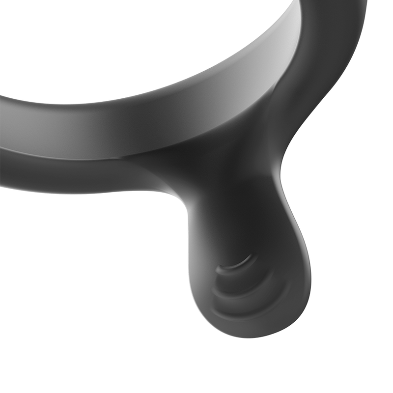 AMBIGUO - ARKADIO GLANS & PERINEUM STIMULATOR COMPATIBLE WITH WATCHME WIRELESS TECHNOLOGY