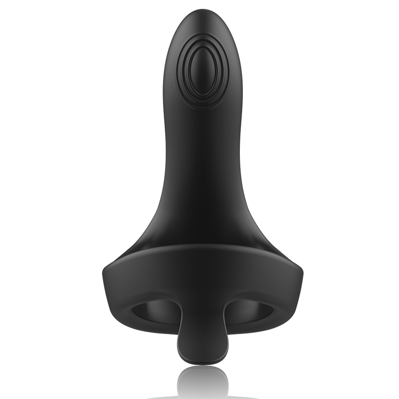 AMBIGUO - ARKADIO GLANS & PERINEUM STIMULATOR COMPATIBLE WITH WATCHME WIRELESS TECHNOLOGY