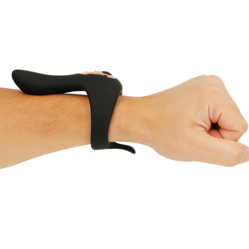 AMBIGUO - ARKADIO GLANS & PERINEUM STIMULATOR COMPATIBLE WITH WATCHME WIRELESS TECHNOLOGY