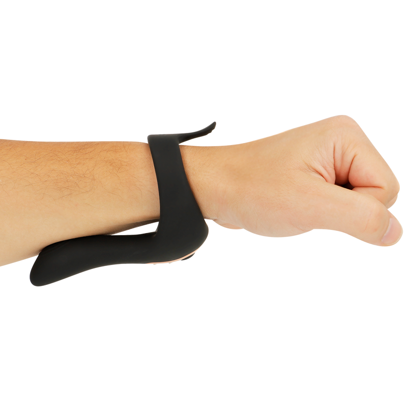 AMBIGUO - ARKADIO GLANS & PERINEUM STIMULATOR COMPATIBLE WITH WATCHME WIRELESS TECHNOLOGY