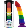 MYTHOLOGIE - DEVON PRIDE GODEMICHET L