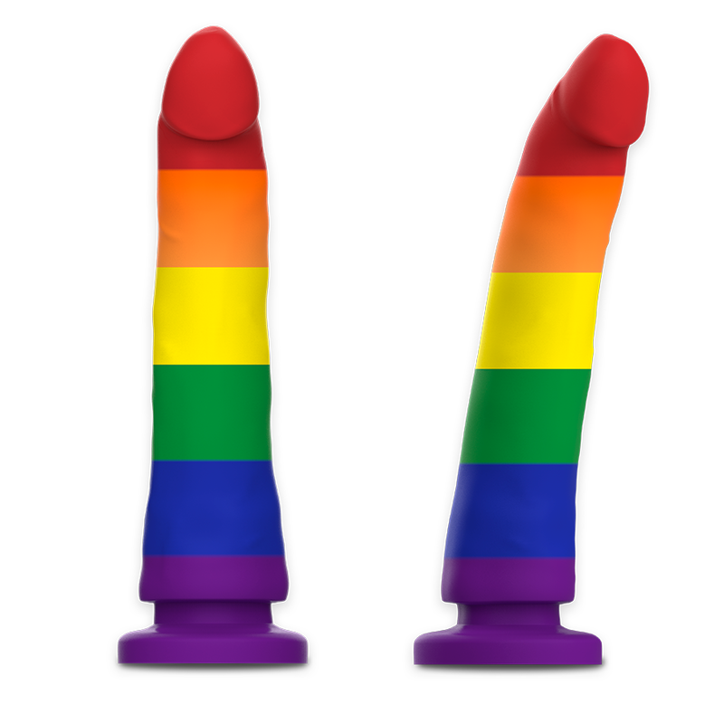 MYTHOLOGIE - DEVON PRIDE GODEMICHET L