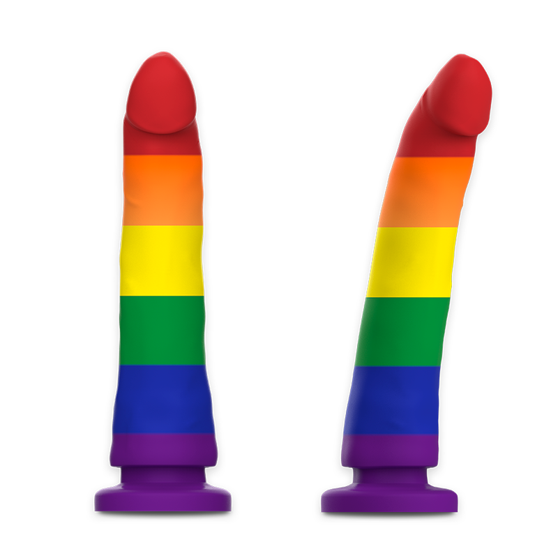 MYTHOLOGIE - DEVON PRIDE GODEMICHET M