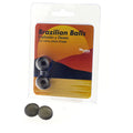 TALOKA - BRAZILIAN BALLS EXCITING GEL WITH FRESH EFFECT 2 BALLS