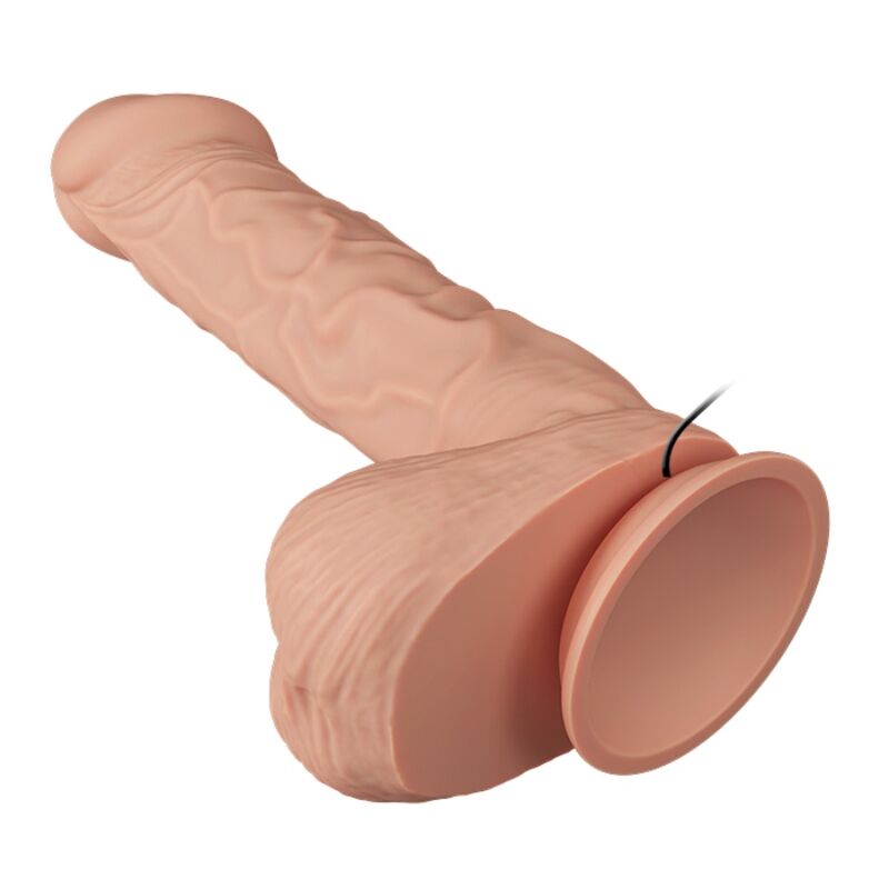 BAILE - BEAUTIFUL ENCOUNTER BERQRISI VIBRATION 26 CM NATUREL
