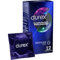 DUREX - PROLONGED PLEASURE DELAY 12 UNITS