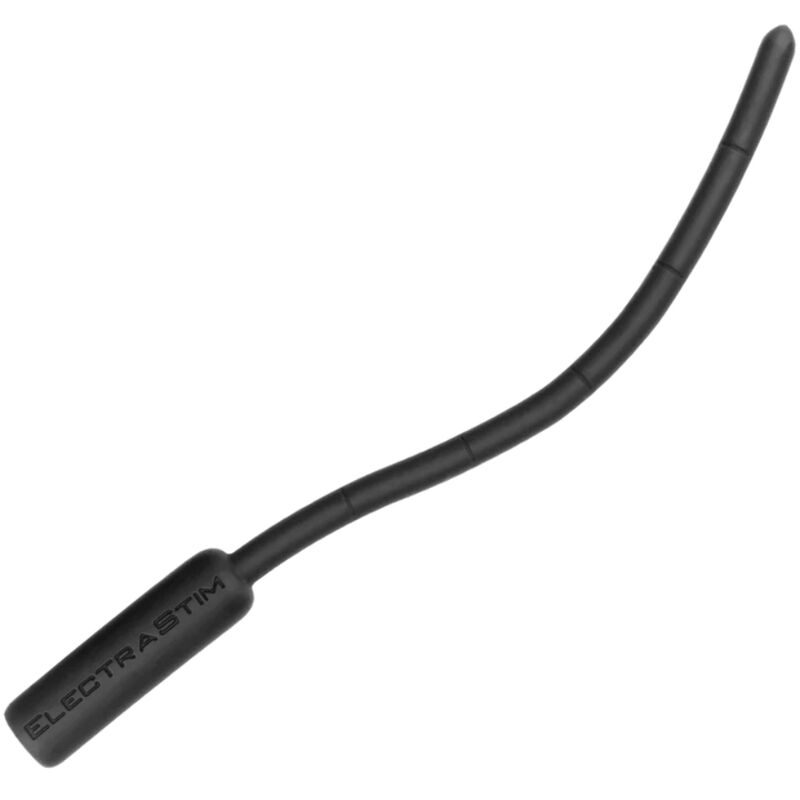 ELECTRASTIM - DILATATEUR URÉTRAL ÉLECTRO-STIMULANT EN SILICONE SOUPLE 7 MM