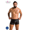 PASSION - 049 SHORT MATT NOIR S/M