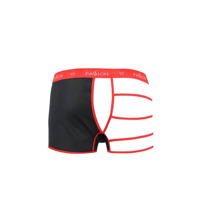 PASSION - 055 SET MARK NOIR S/M