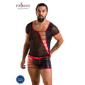 PASSION - 055 SET MARK NOIR S/M