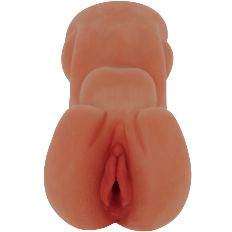 JAMYJOB SIGNATURE - MASTURBATEUR BRANDY VAGIN