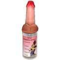 DIABLE PIQUANT - BIBERON PÉNIS ALCOOL NIVEL CHAIR 360 ML