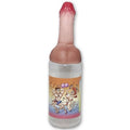 DIABLO PICANTE - BIBERON PÉNIS FLESH 750 ML /ES/PT/EN/FR/IT/