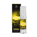 SECRETPLAY - VIBRATEUR LIQUIDE STIMULANT UNISEXE STRONG 15 ML