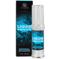 SECRETPLAY - VIBREUR LIQUIDE STIMULANT UNISEXE 15 ML.