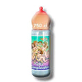 Spicy Devil - Boob Birthday Flesh Bottle 750ml